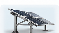Solar Structures - Kumar Solar Panel
